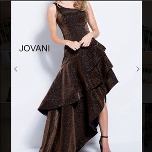 Black Tie, Formal, or Prom Ready